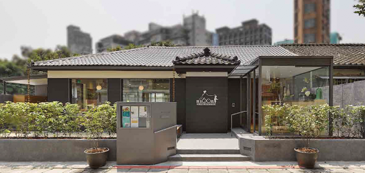 揚生60館