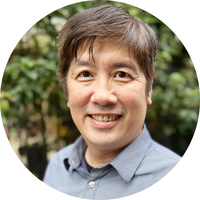 洪子明